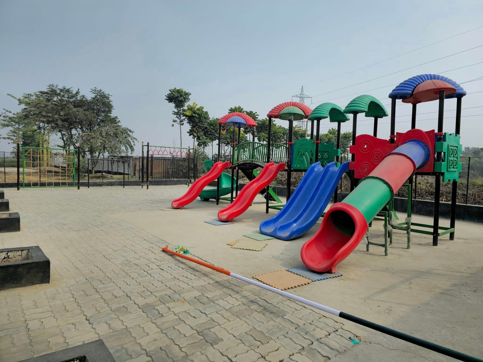 LEARN. GROW. INSPIRE